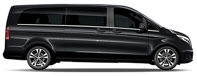 Premium Vip Multivan 5px