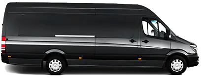 Minibus privé 16px