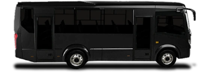 Midibus Privé 25px